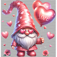 Valentine's Day-QRJ 7750